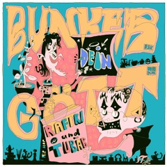 Bunker dein' Gött - Rafiki & Tubab (prod. Jakepot)