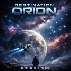 DESTINATION ORION