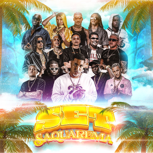 SET SAQUAREMA (( DJ BARNABÉ )) WSL