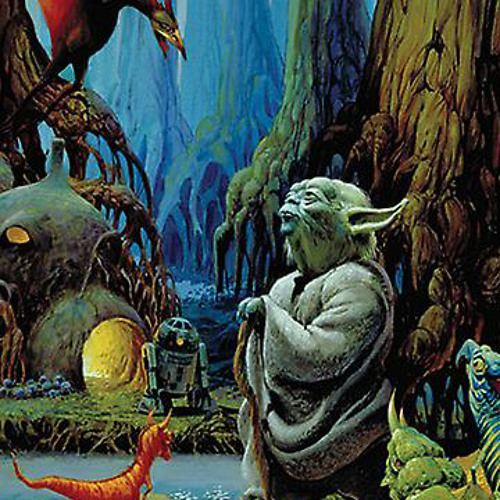 Yoda