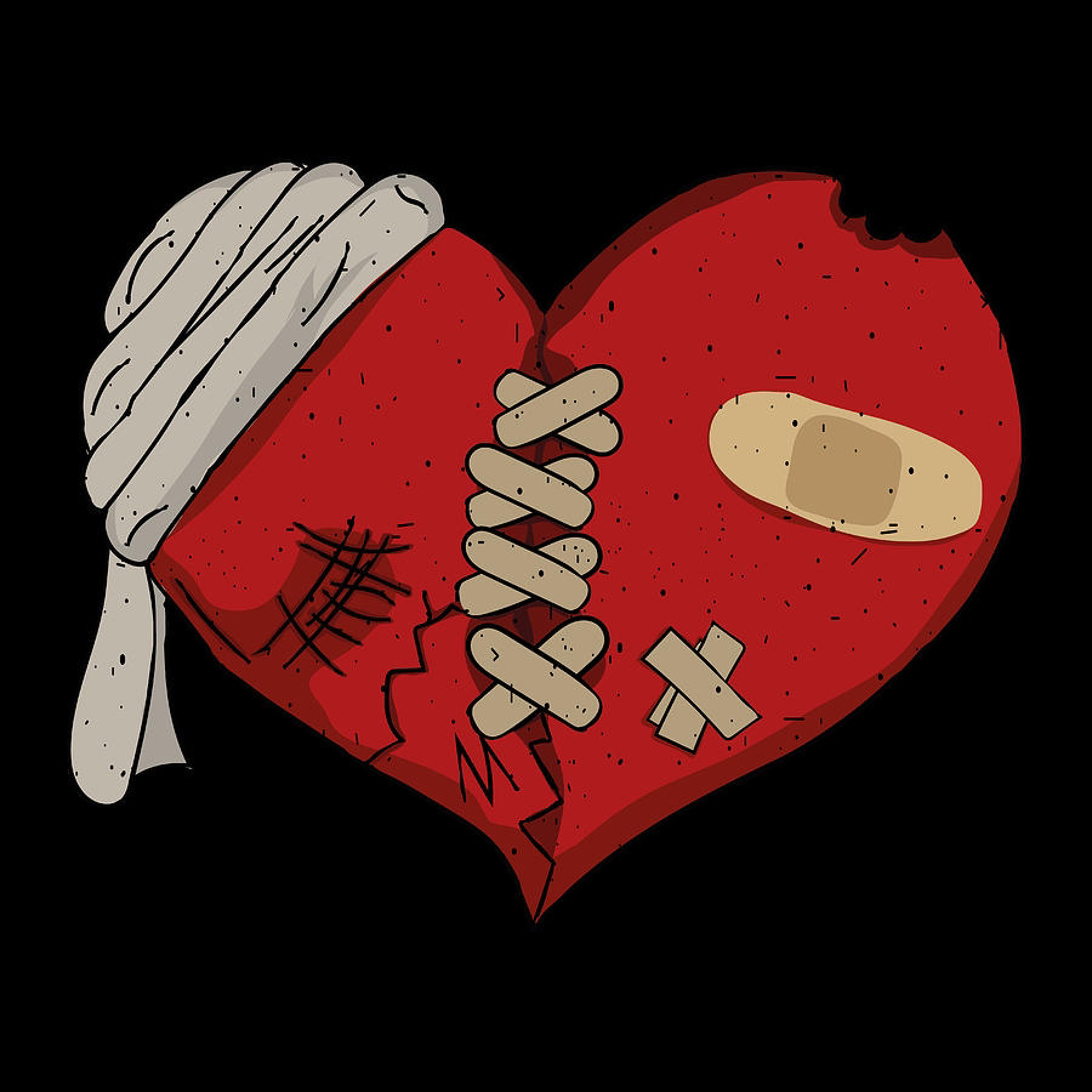 Ballad Of A Broken Heart (Prod. By Blakk Skellz) episode artwork