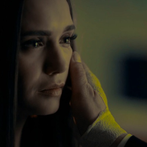 we were always meant to say goodbye