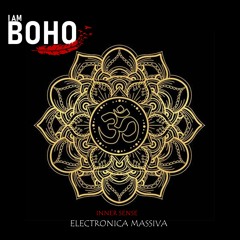 𝗜 𝗔𝗠 𝗕𝗢𝗛𝗢 - Inner Sense by Electronica Massiva