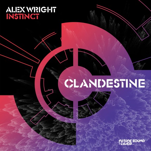 Alex Wright - Instinct [FSOE Clandestine]