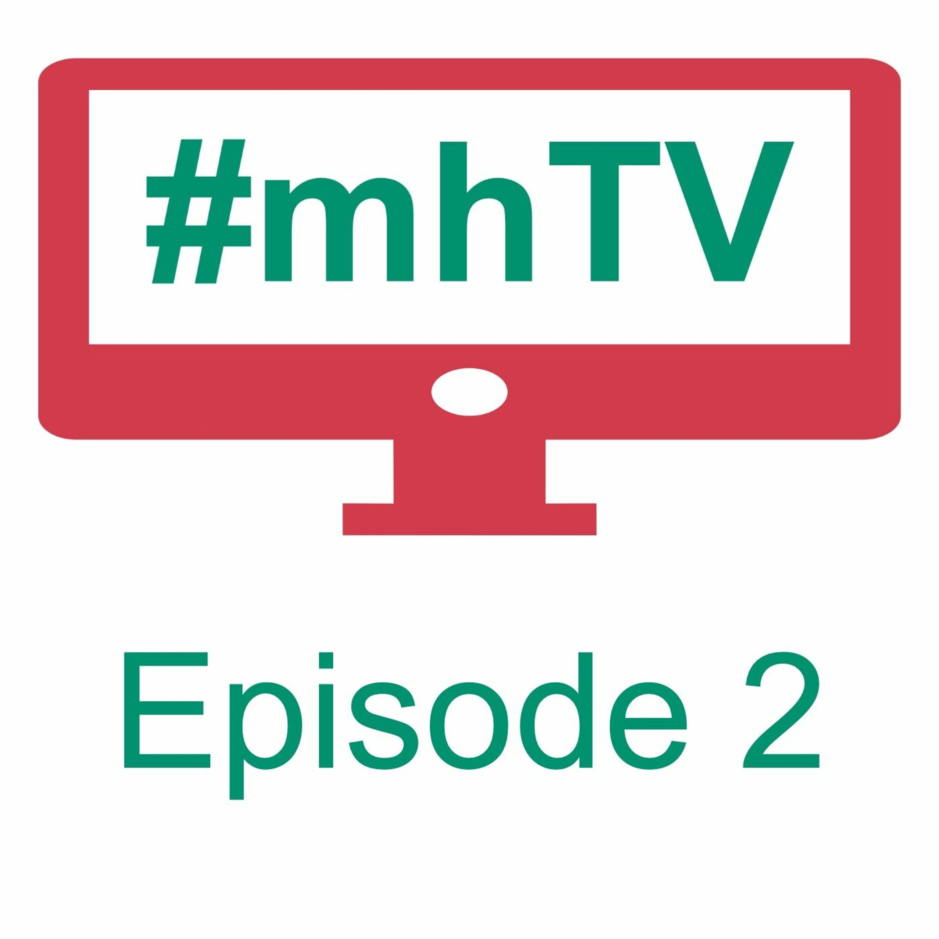 The Mental Health Podcast