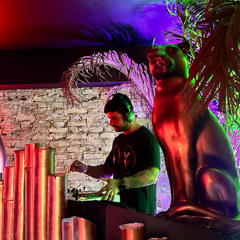 Echowave @ Trance In GRU - R.A.D.A.R. - Outubro 2024 (Full Set)