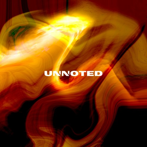 UNNOTED #037 JORGE FLUKSO