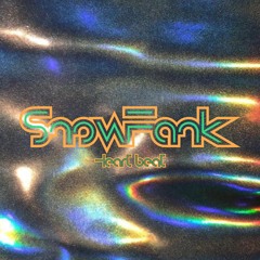 ECHO Rec. PREMIERE | SnowFank - Rainwindows [FREE DOWNLOAD]