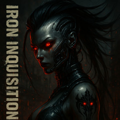 Ironclad Silence