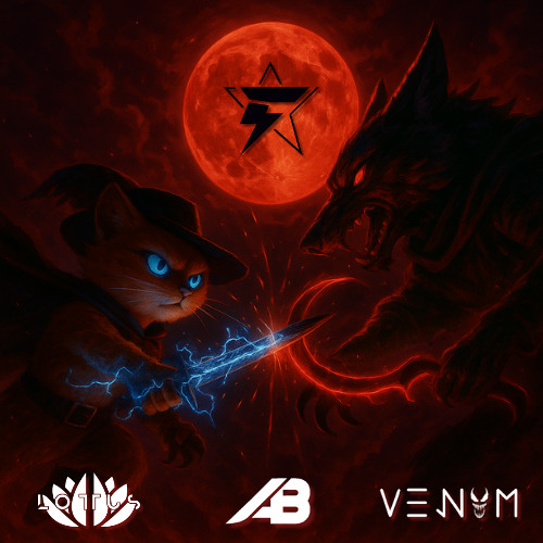 UIUC Fizaa Finale AB x V3NOM x Lotus @ Legends 2025