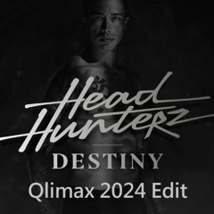 Headhunterz - Destiny (Qlimax 2024 Edit)