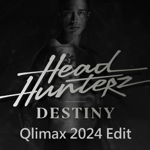 Headhunterz - Destiny (Qlimax 2024 Edit)