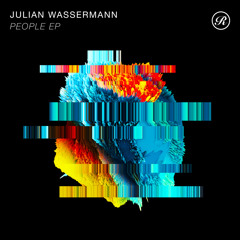 Premiere: Julian Wassermann - Radio Problems [Renaissance]