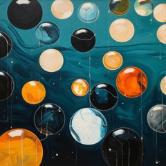 drowning in marbles _sketch