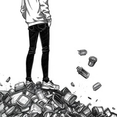 Trash Crisis | 1020 MW