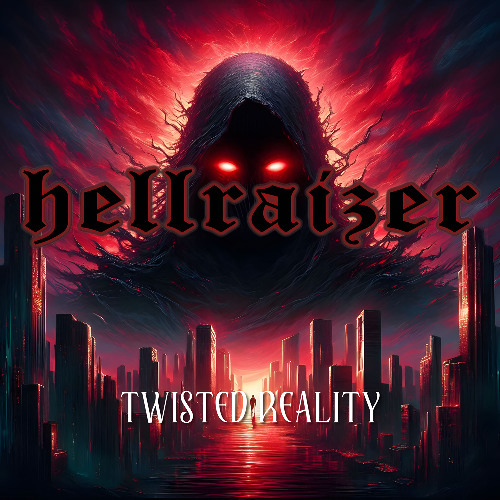 Twisted Reality