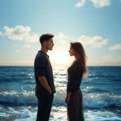 Oceans Between Us