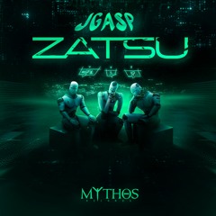 JGasp - Zatsu