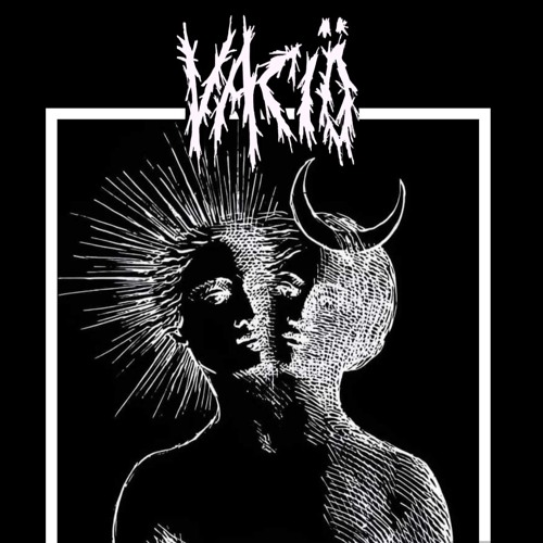 VACÏO (Ensayos)