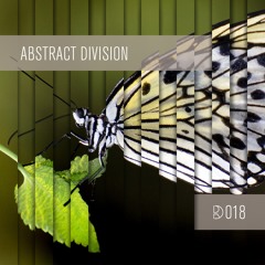 Dynamic Reflection Podcast Series 018: Abstract Division