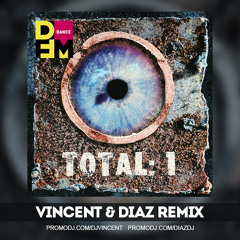 Бьет По Глазам (Vincent & Diaz Remix)