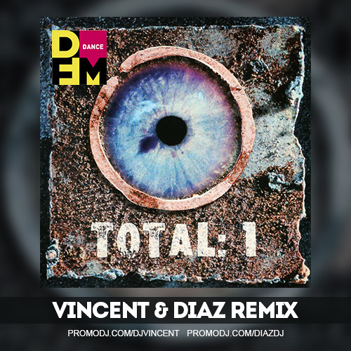 Бьет По Глазам (Vincent & Diaz Remix)