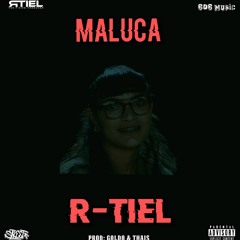 Maluca - R - Tiel Fuckingproducer ( Freestyle ) Trapmusic
