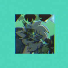 💚☢ Ectospasm | slowed + reverb | FNF - VS Retrospecter [Credit:Blossom]