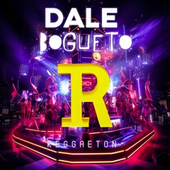 El Bogueto ft. Dj Antena, Randall - Dale Bogueto Vs. Somos los gorilas (TROLL Paprika DJ)