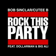 Rock this party (The Re-Style bootleg)