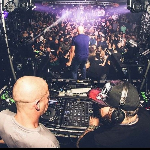 Ultimate Pier Classics vol. 2 - Scott Rez + Daz Birchall (The Rezidents)