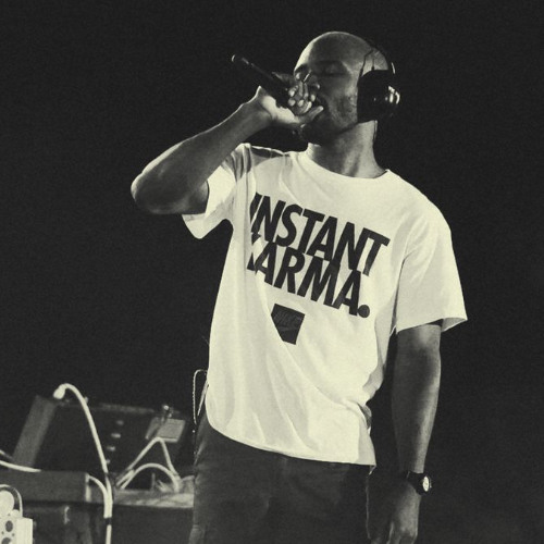 THINKIN BOUT (C*CAINE)