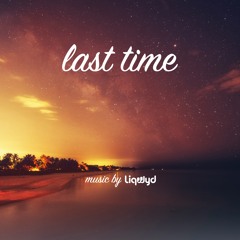 Last Time (Free download)