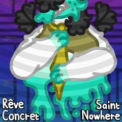 [Album] Rêve Concret