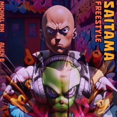 SAITAMA FREESTYLE