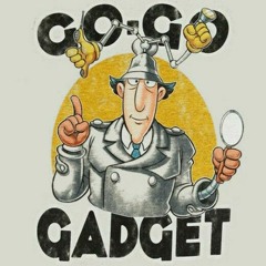 Go Go Gadget freestyle *23Kony x Rico Watts*