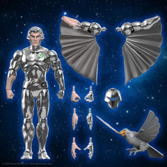 Action Figures