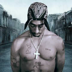 Tupac - So Much Pain(2020)