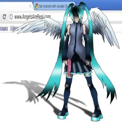 www.AngelsAreReal.com (Prod Me)