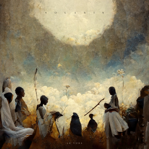 Solaris (Extended Mix) [feat. MAGNUS]