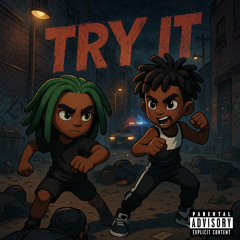 TRY IT