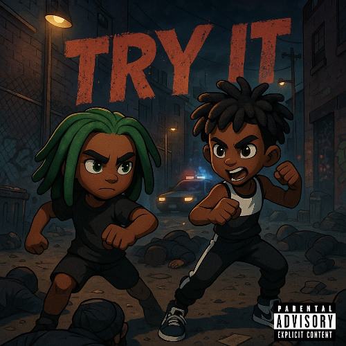 TRY IT