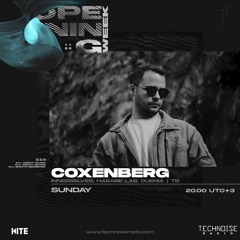 S5 Opening Week Festival - COXENBERG [S5OWF017]