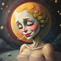 The venus sessions - Personal bubble