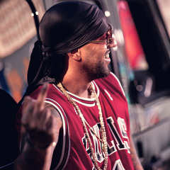 modouzi (@gotgatebeats)