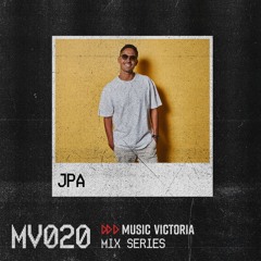 MV020 JPA