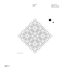 Marcovits - Hidden (Joone Remix) | ICONYC NYC045X