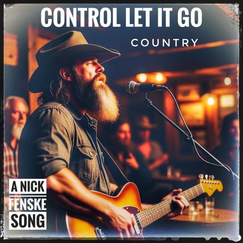Control Let It Go Country
