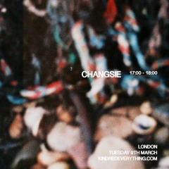 CHANGSIE 9.3.21