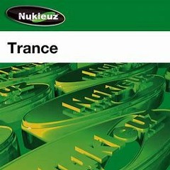 Vinyl Sessions with spectrum vol 1/Nukleus green classic trance